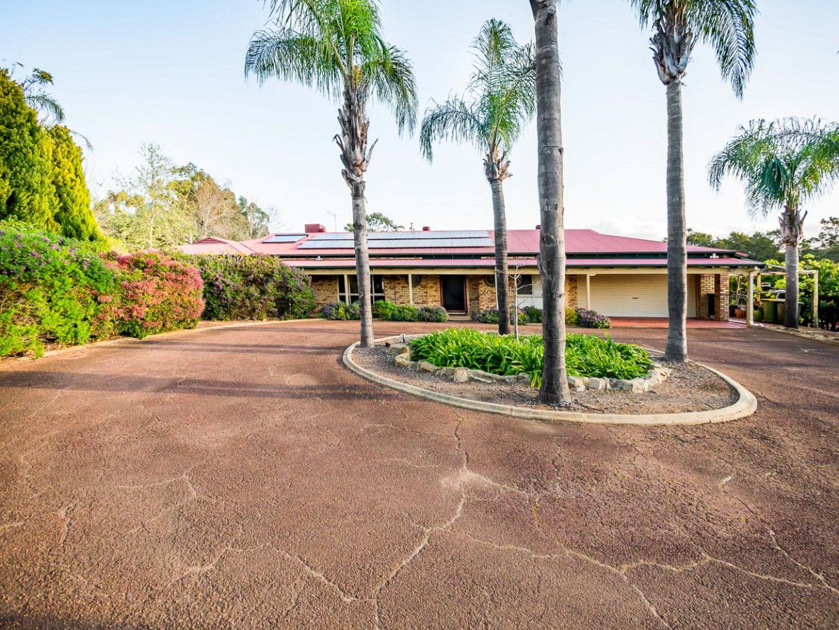 9 Cooliabberra Drive, Mount Richon WA 6112, Image 1