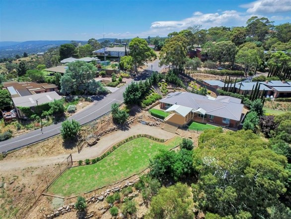 4 Seaview Road, Mount Osmond SA 5064