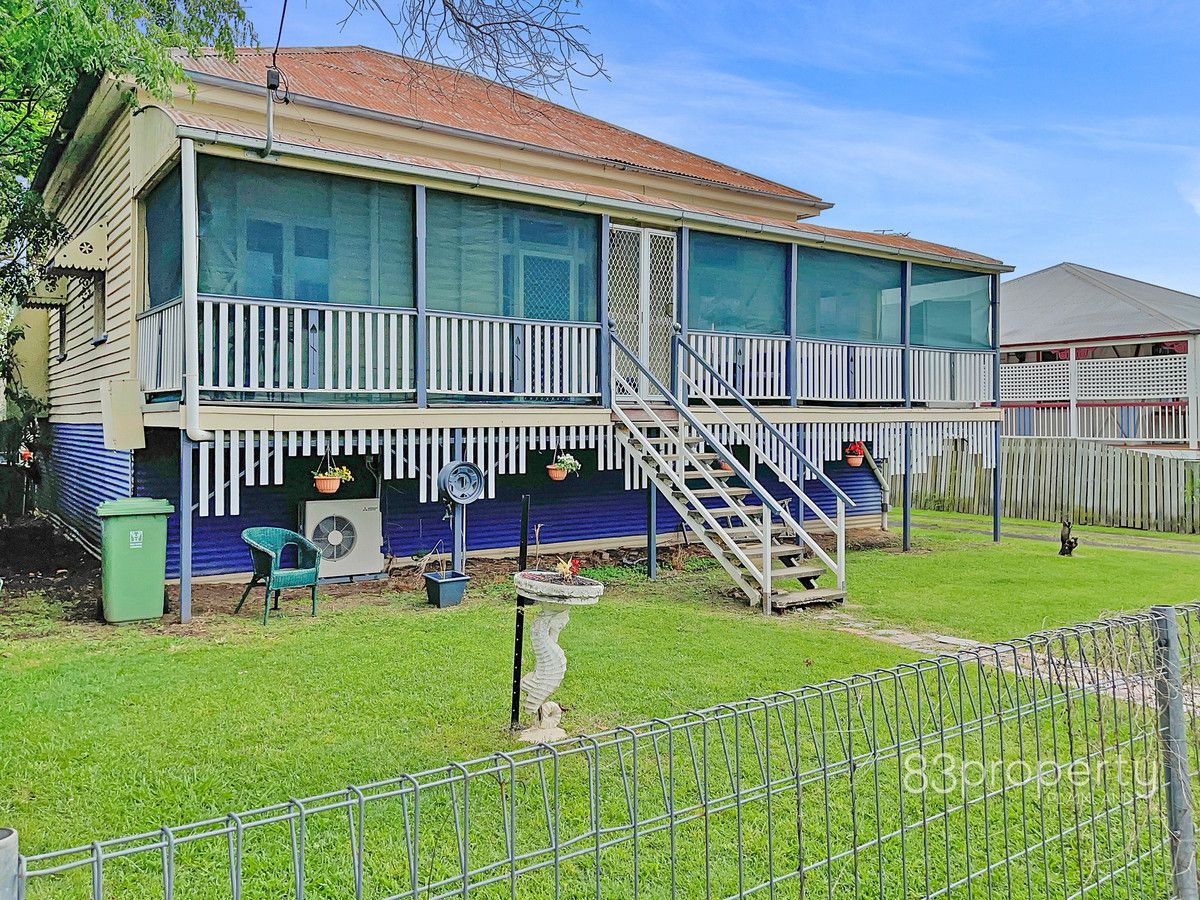 7 Park Street, Lowood QLD 4311, Image 0