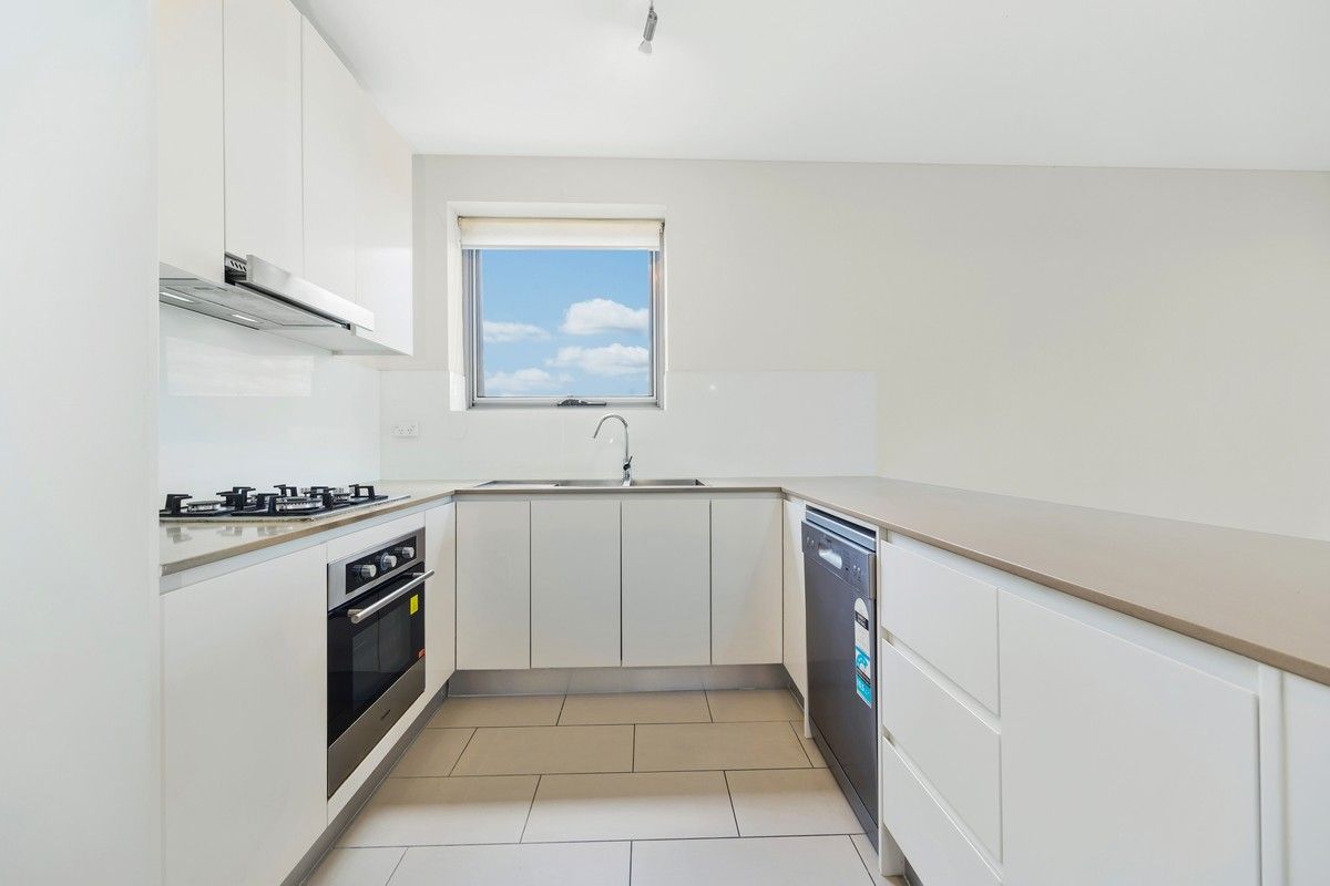 3 bedrooms Apartment / Unit / Flat in 30/538 Woodville Road GUILDFORD NSW, 2161