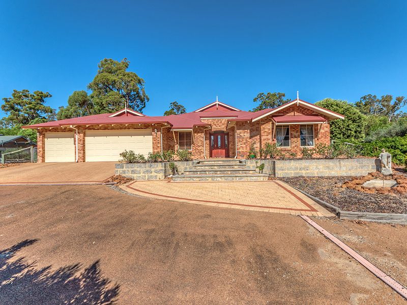 26 Powderbark Close, Jarrahdale WA 6124 House For Sale Domain