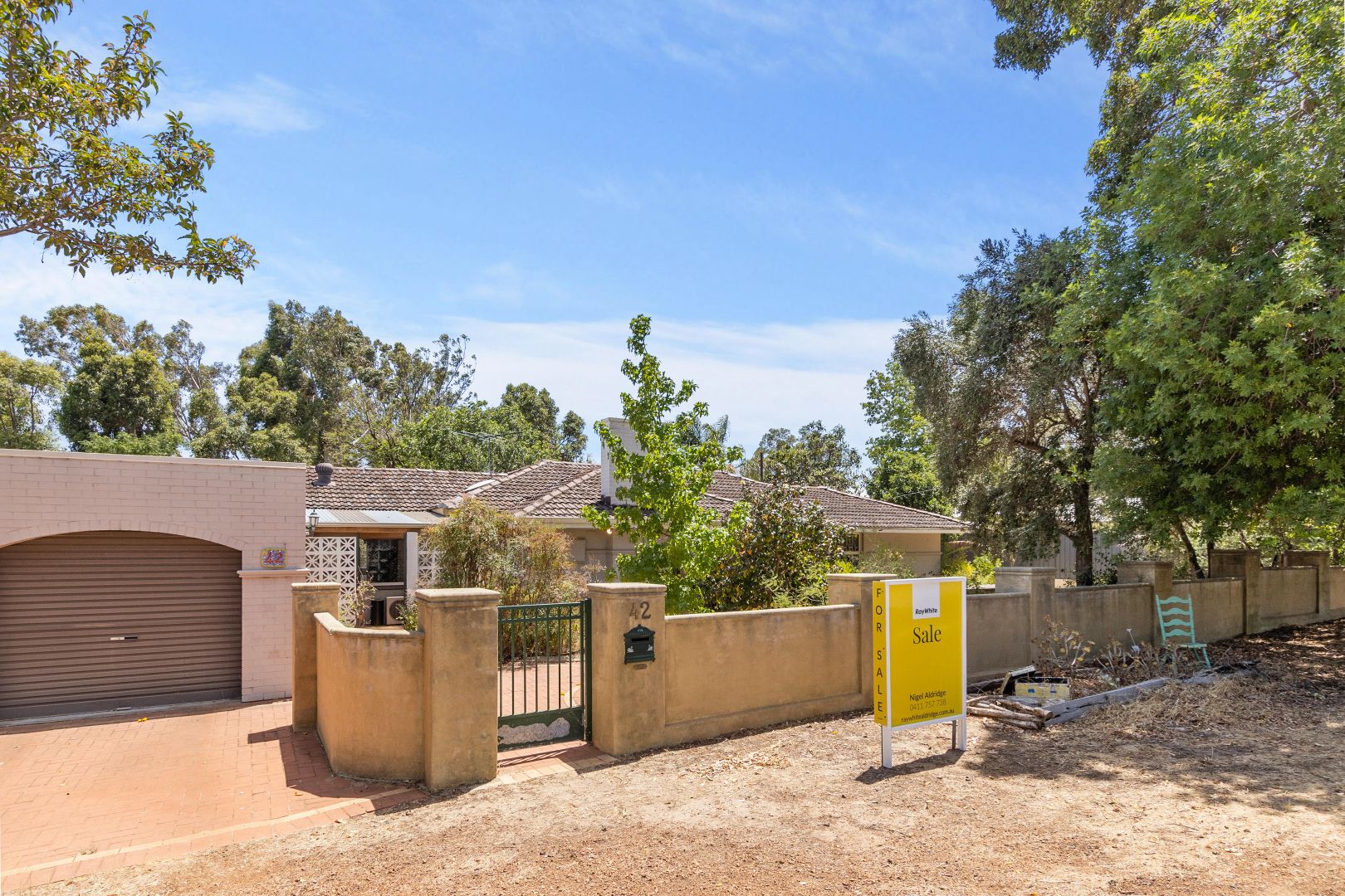 42 Urch Road, Kalamunda WA 6076, Image 2