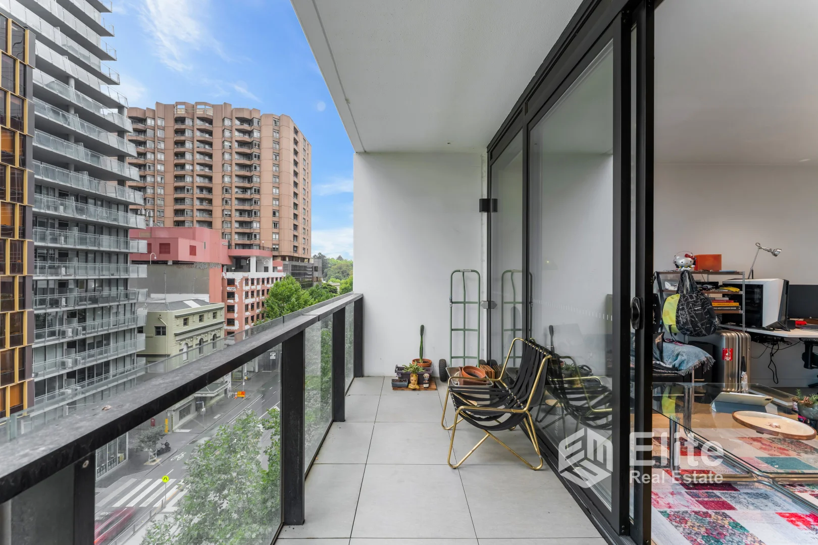 Additional image 4 of 602/141 La Trobe Street, Melbourne VIC 3000