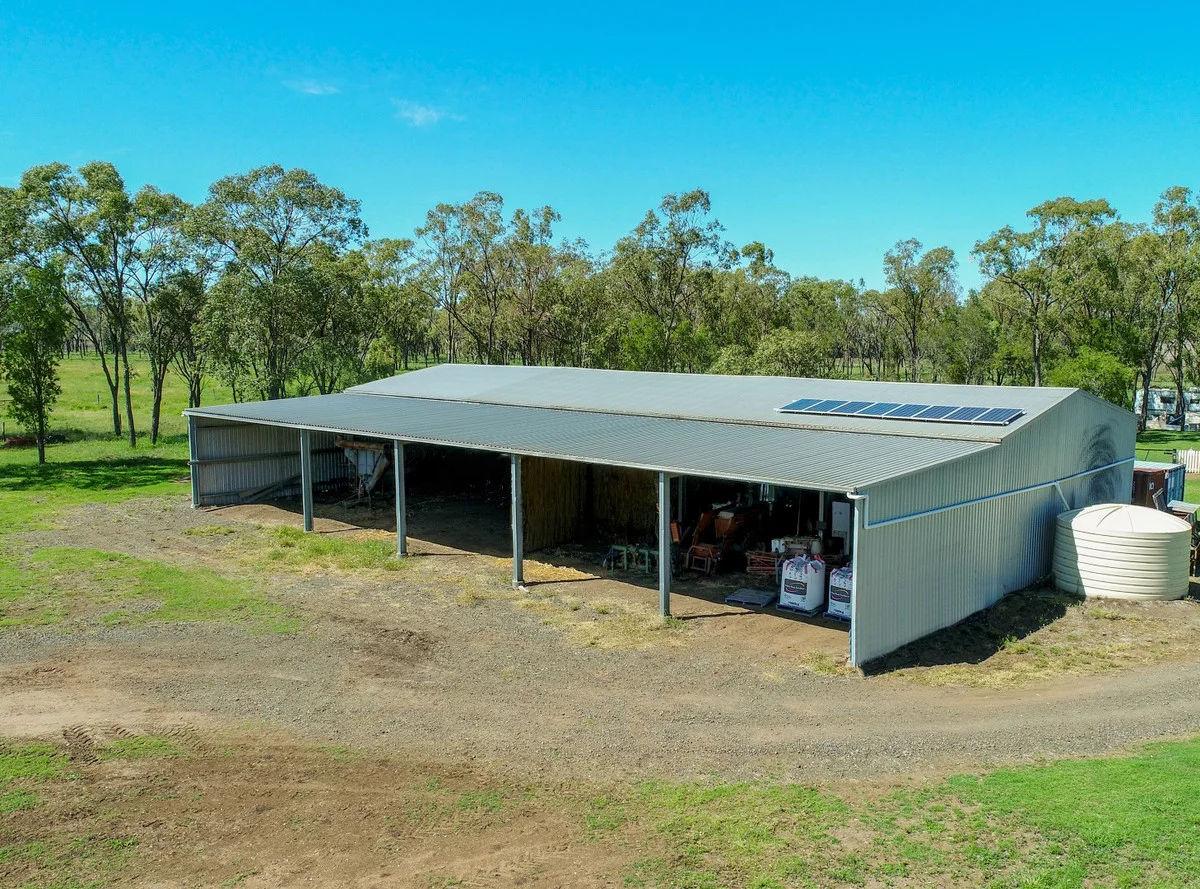 Additional image 20 of 2330 Dalby Cooyar Road, Kaimkillenbun QLD 4406