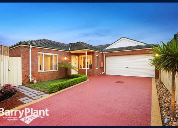 2/47 Shearer Drive, Rowville VIC 3178