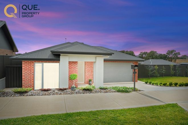 Picture of 226 Litchfield Drive, THURGOONA NSW 2640