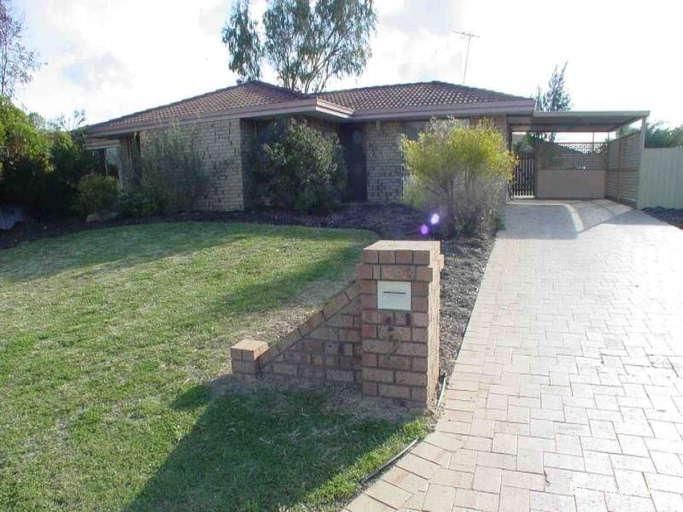 2 Lyons Place, Heathridge WA 6027 House For Rent 450 Domain