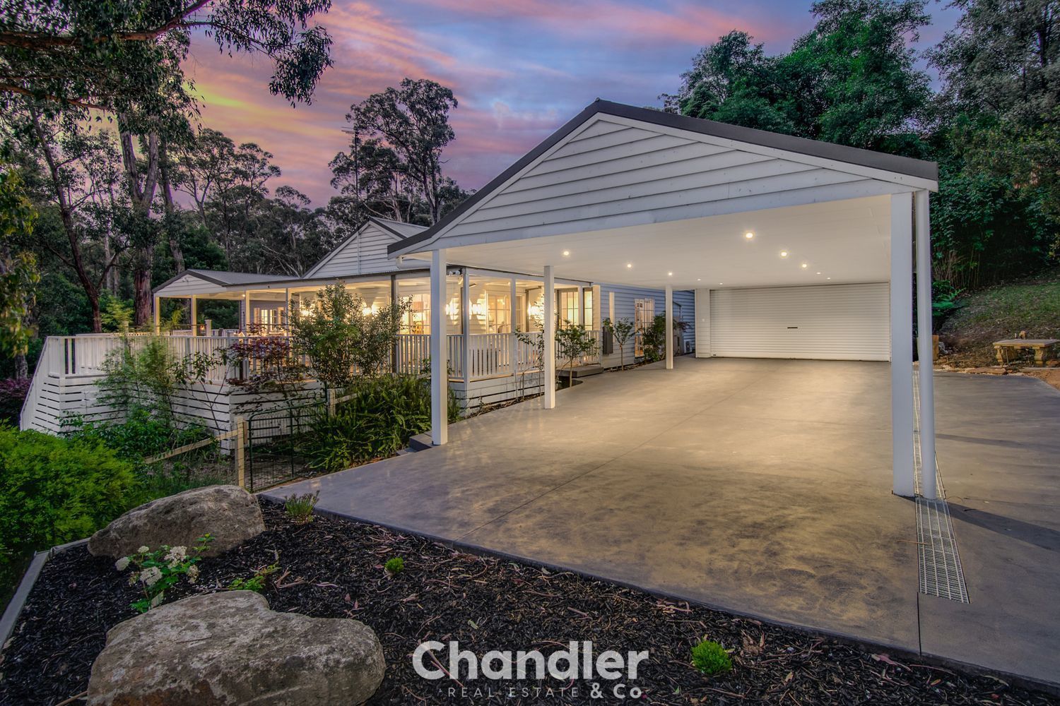 10 Ash Grove, Menzies Creek VIC 3159, Image 0