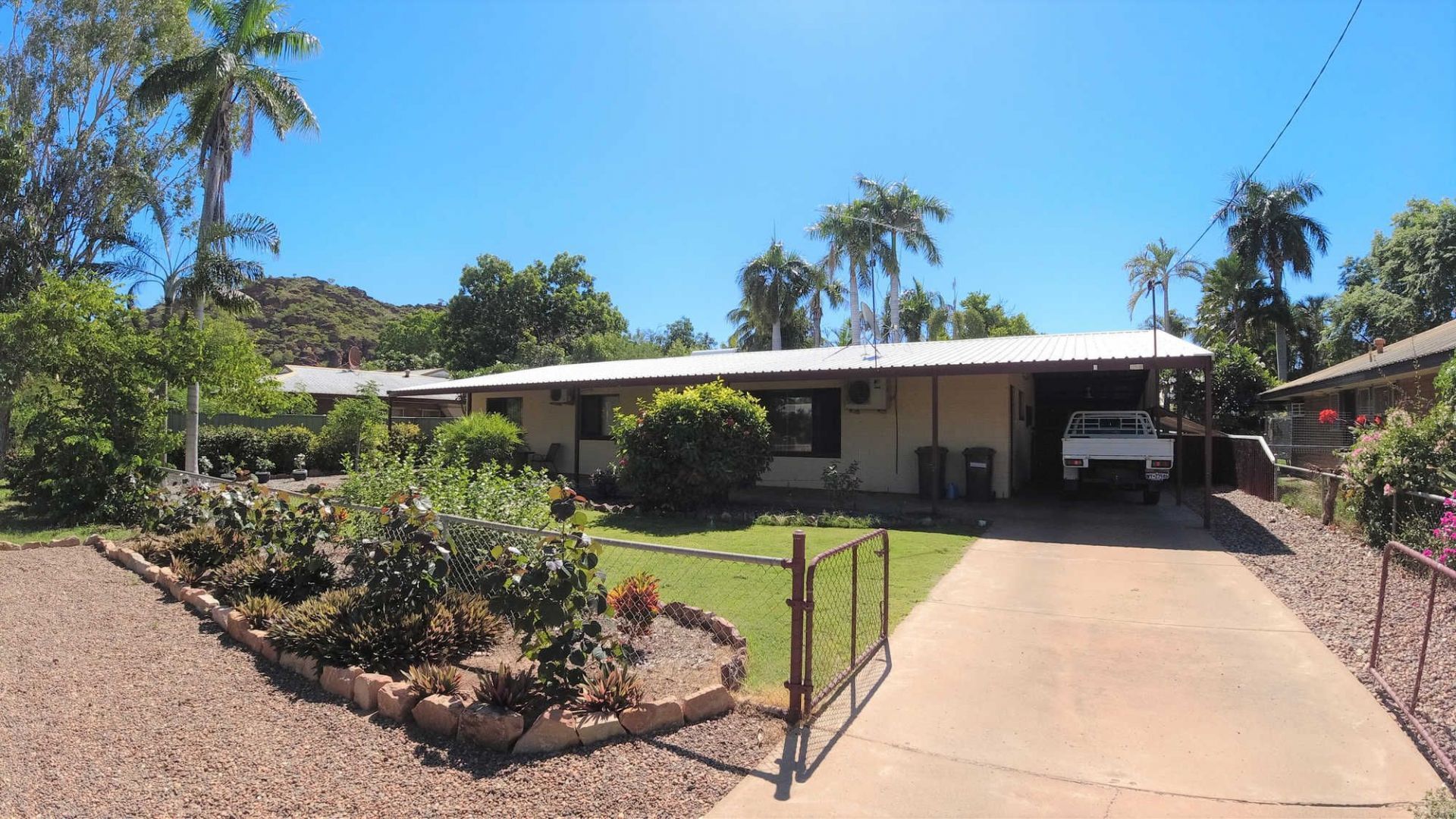 3 bedrooms House in 7 Wilga Place KUNUNURRA WA, 6743