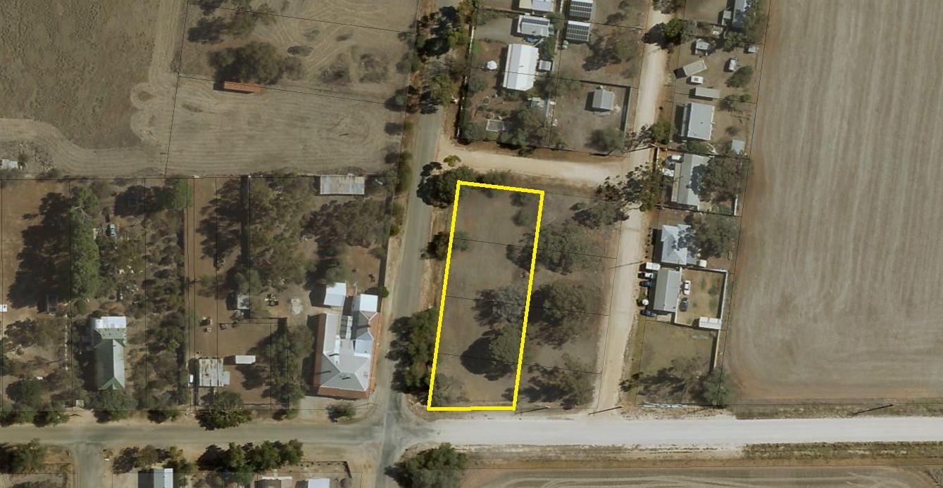 Lot 20 High Street, Hoyleton SA 5453, Image 0