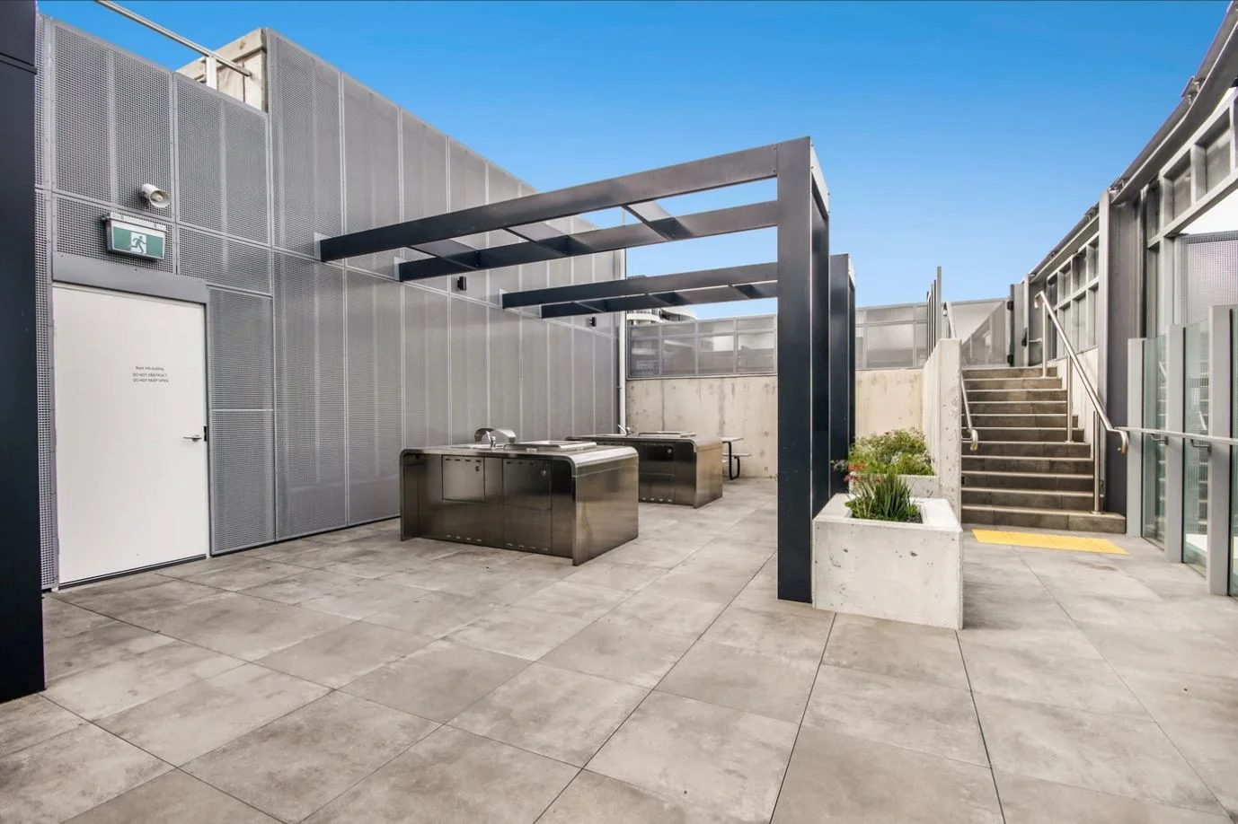 Additional image 10 of 408E/1 Hallenstein Street, Footscray VIC 3011