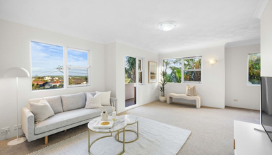 Picture of 1/4 Second Avenue, MAROUBRA NSW 2035