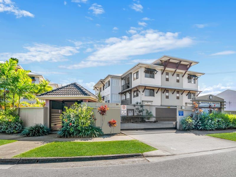 102/29-33 Springfield Crescent, Manoora QLD 4870, Image 0