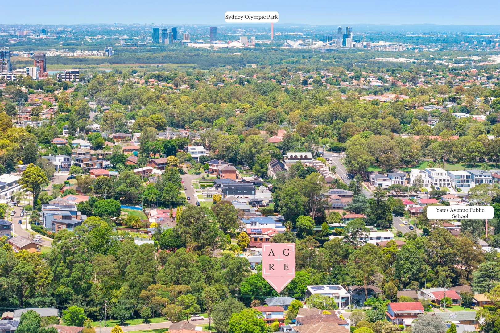 Additional image 19 of 30 Bain Place, Dundas Valley NSW 2117