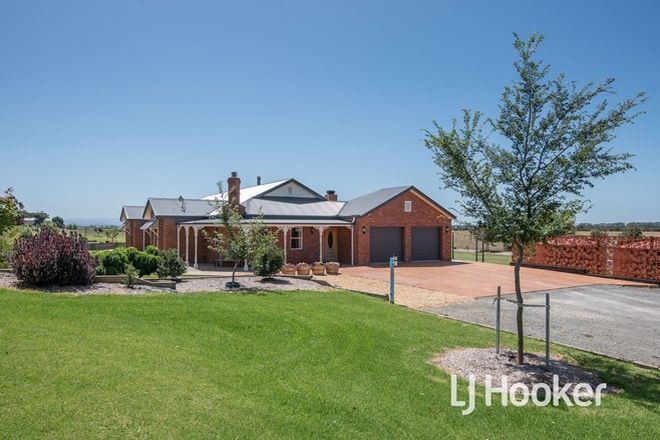 Picture of 75 Hobson Road, RYTHDALE VIC 3810