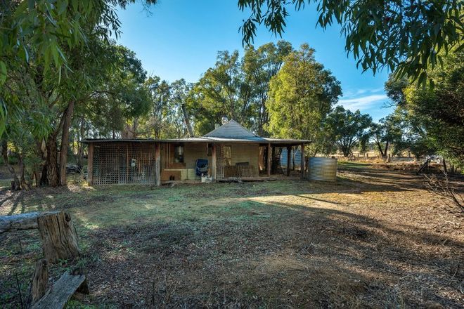 Picture of 1001 Spring Creek Road, GULGONG NSW 2852