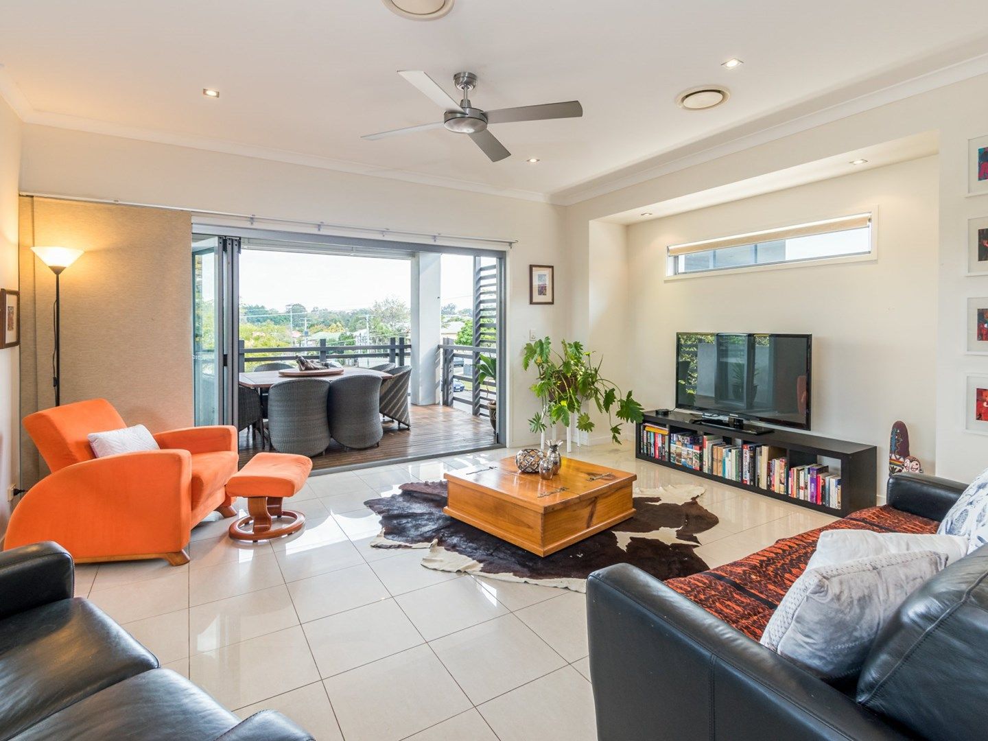 3 bedrooms Townhouse in 31 Jersey Street MORNINGSIDE QLD, 4170