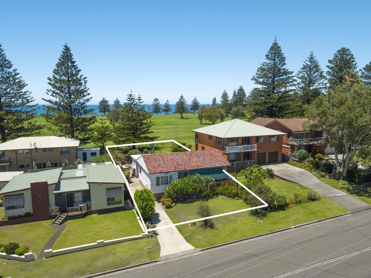 38 Grandview Street, Shelly Beach NSW 2261, Image 0