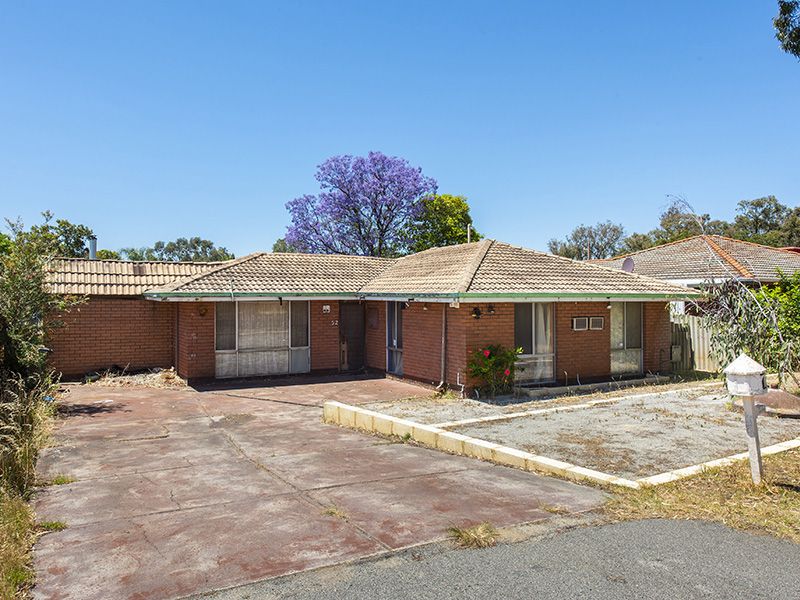 52 May Street, Gosnells WA 6110, Image 0