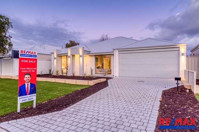 Picture of 23 Brookland Street, BECKENHAM WA 6107