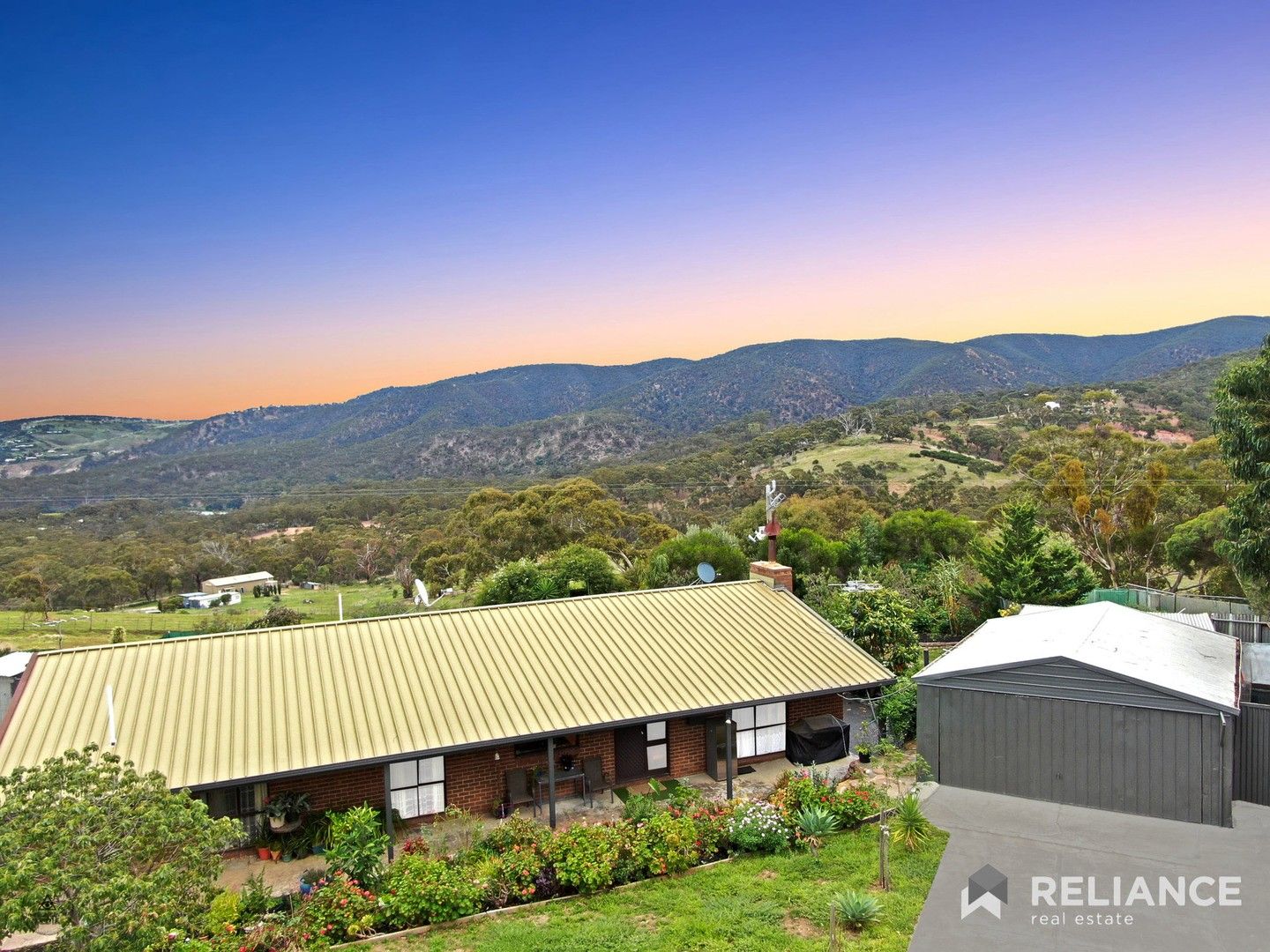3 bedrooms Acreage / Semi-Rural in 329 Camerons Road COIMADAI VIC, 3340