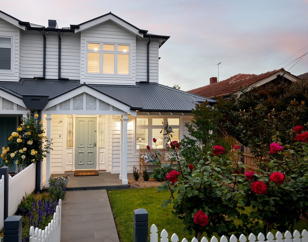 27A Hillside Avenue, Northcote VIC 3070