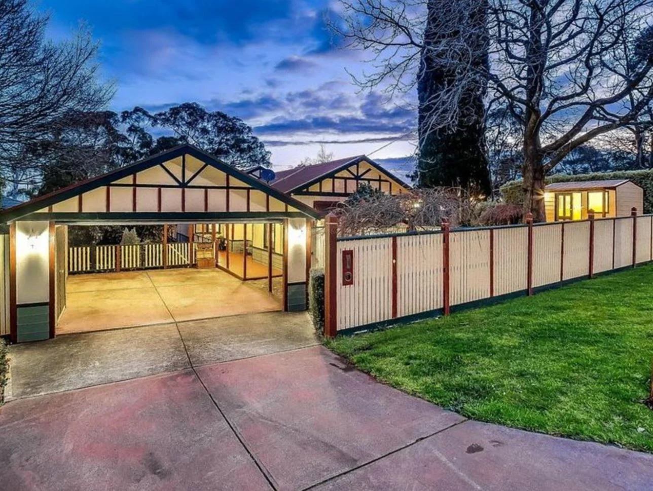 64 Ferguson St, Upwey VIC 3158