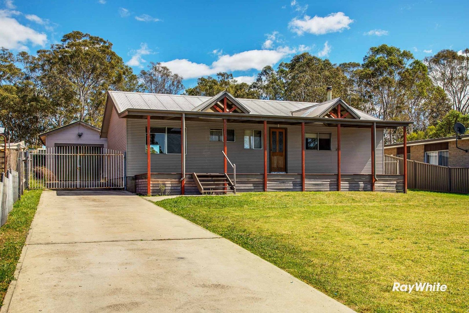 6 Anderson Street, Moruya NSW 2537, Image 0