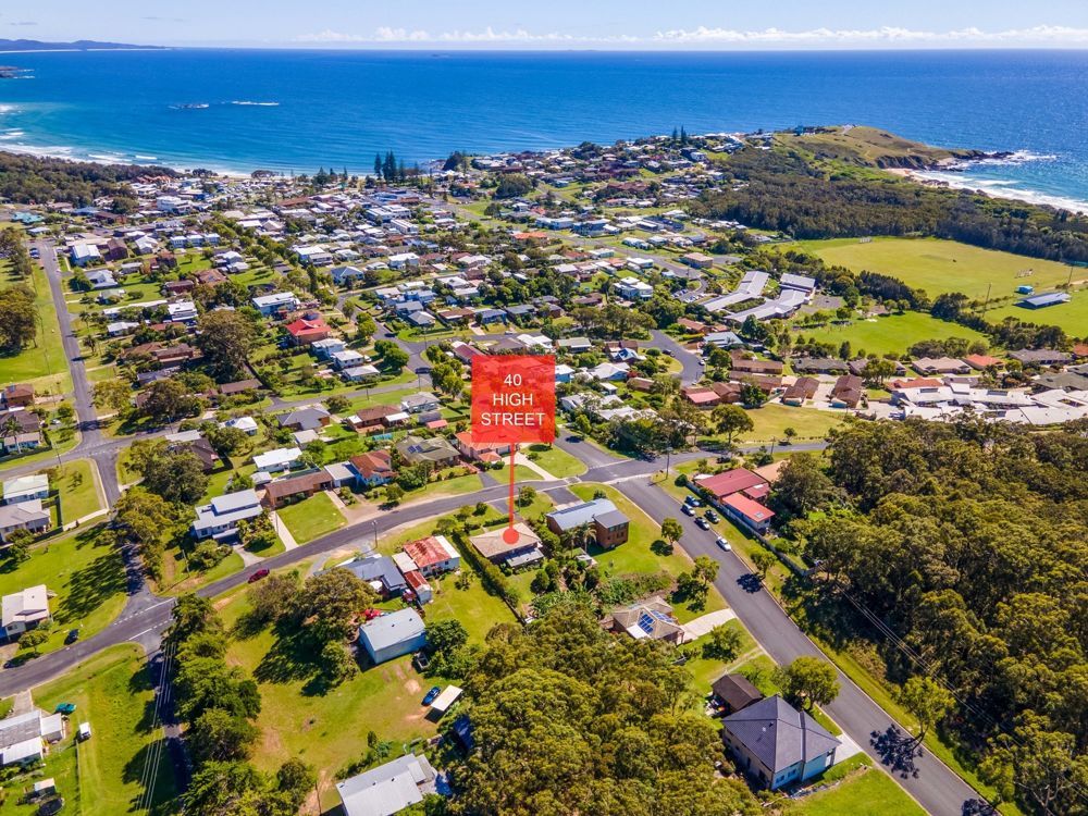 40 High Street, Woolgoolga NSW 2456, Image 2