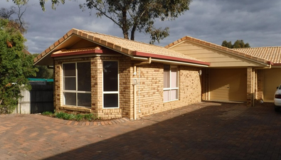 Picture of 3/23 Martin Place, KINGAROY QLD 4610