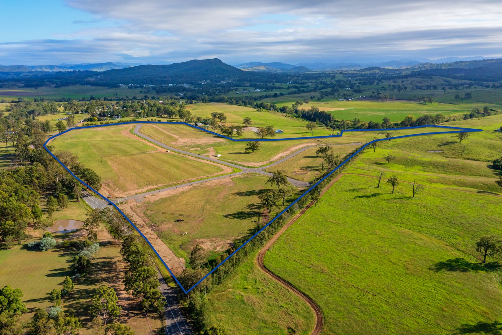 Stages 1-3 Gresford Road, Vacy NSW 2421 | Domain