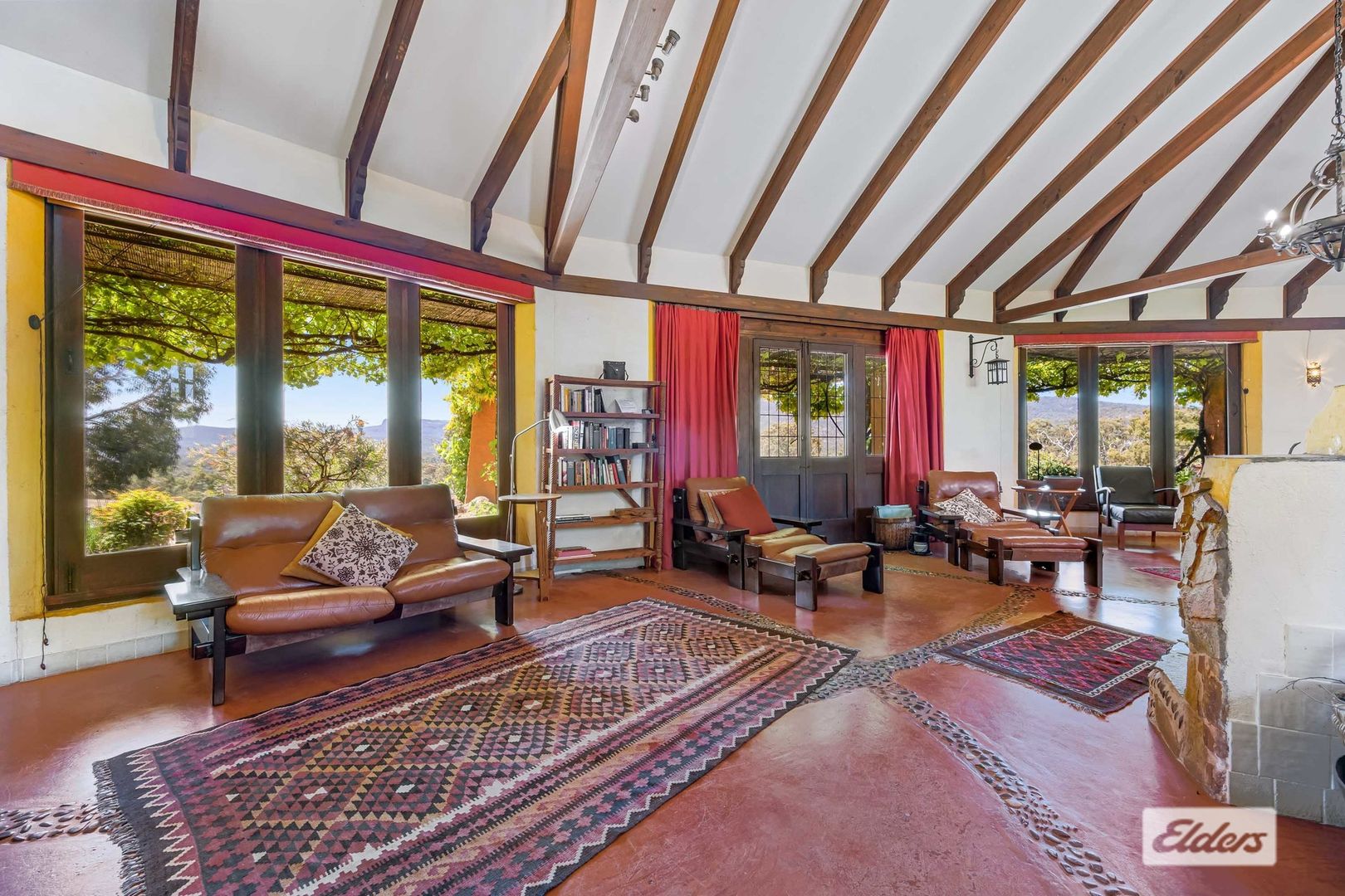 3062 Northern Grampians Road, Wartook VIC 3401 House for Sale