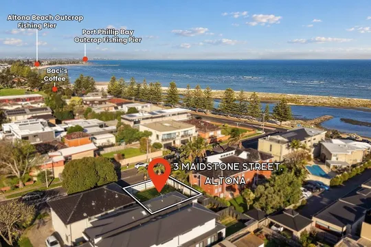 3 Maidstone Street, Altona VIC 3018 | Domain