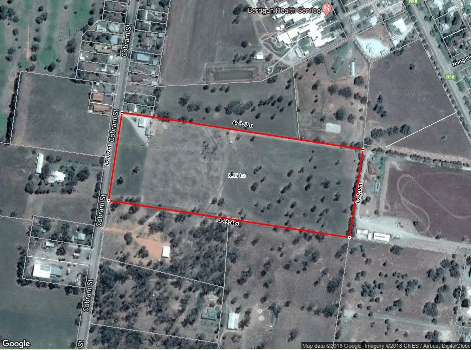 Lot 911 Cobram St, Berrigan NSW 2712, Image 2