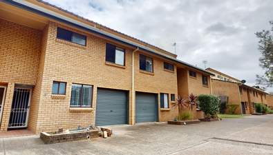 Picture of 8/17 Campbell Street, WARNERS BAY NSW 2282