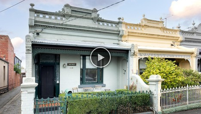 Picture of 268 Station Street, CARLTON NORTH VIC 3054