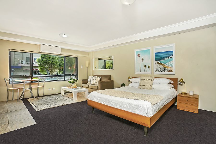 6/40 Humphrey Place, Kirribilli NSW 2061, Image 1