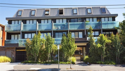 Picture of 12/589 Glenferrie Road, HAWTHORN VIC 3122