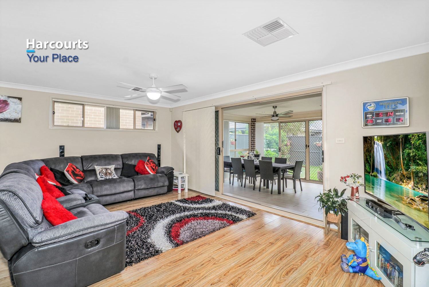 49 Moluccana Crescent, Ropes Crossing NSW 2760, Image 2