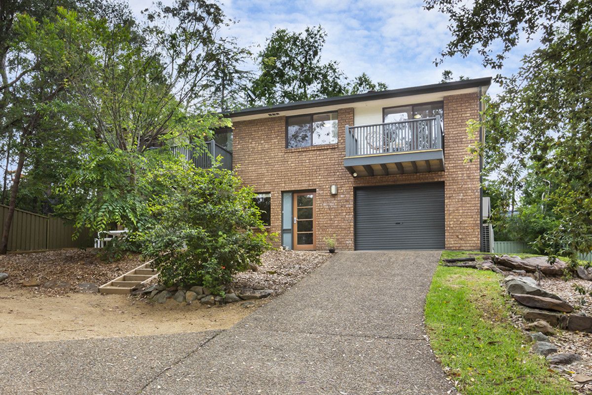 22 Picnic Glen, Springwood NSW 2777, Image 0