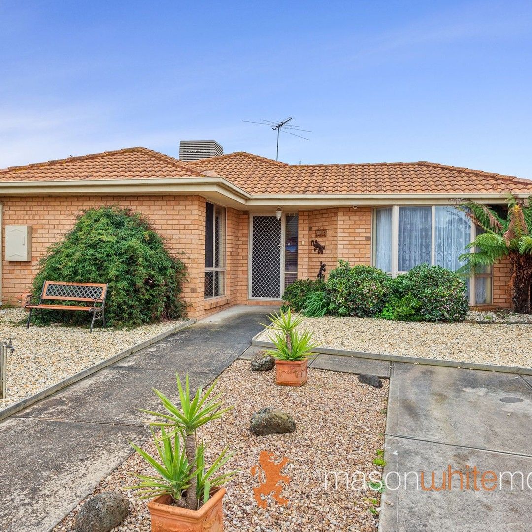 10 St Rafael Place, Whittlesea VIC 3757, Image 0