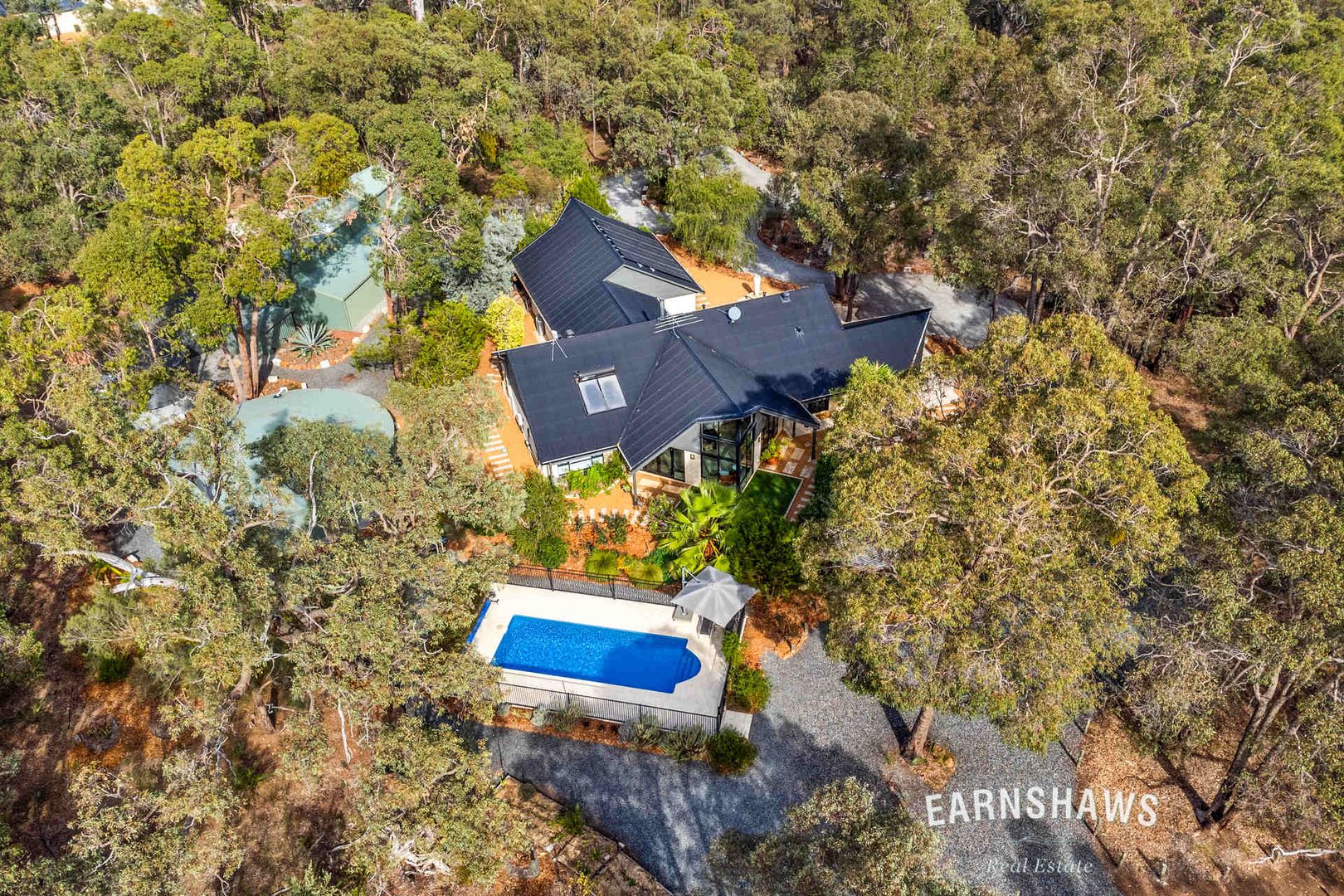 34 Ashburton Rise, Gidgegannup WA 6083, Image 1