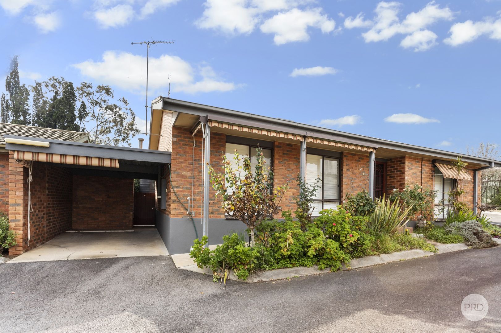 2/139 Rowan Street, Bendigo VIC 3550, Image 1