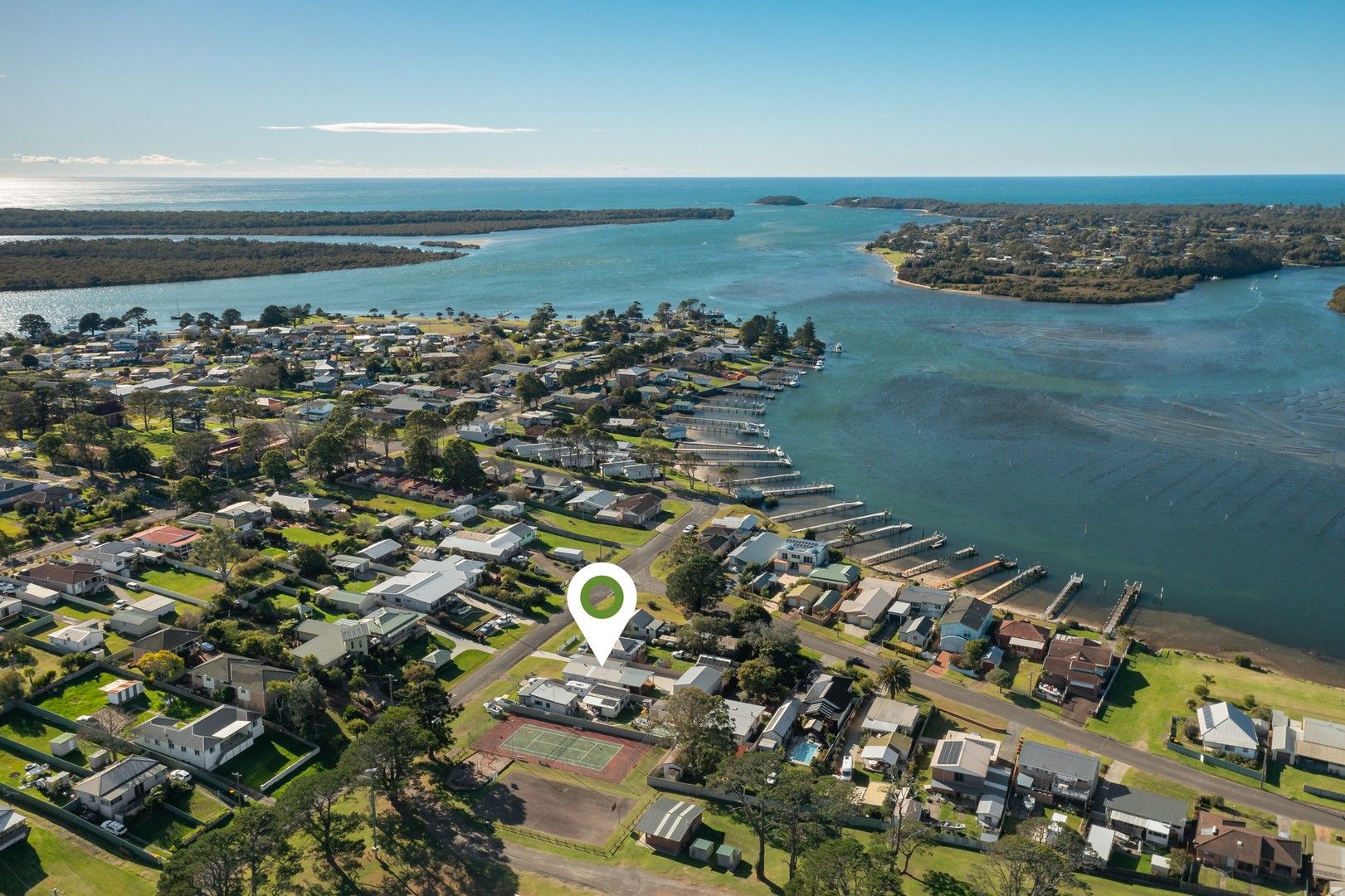 18 South Street, Greenwell Point NSW 2540 Domain