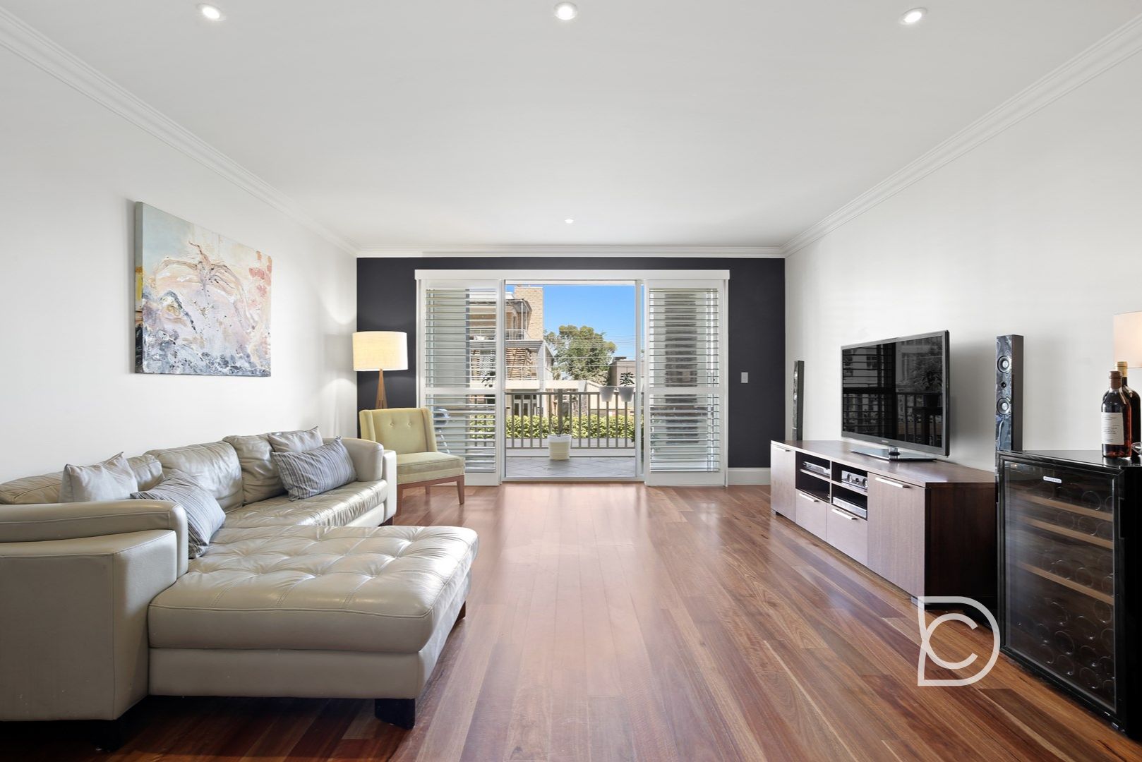 2 bedrooms Apartment / Unit / Flat in 201/1 Orchards Avenue BREAKFAST POINT NSW, 2137