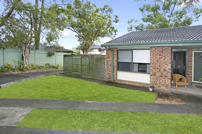 Picture of 31/80 Dalnott Road, GOROKAN NSW 2263