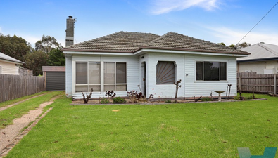 Picture of 53 Great Alpine Road, LUCKNOW VIC 3875