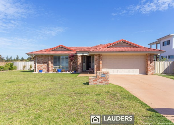 12 Shantull Drive, Wallabi Point NSW 2430