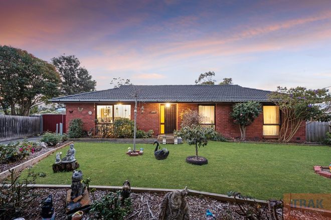 Picture of 4 Chrystobel Court, COLDSTREAM VIC 3770
