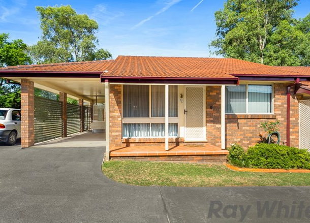 1/8-10 Grose Vale Road, North Richmond NSW 2754